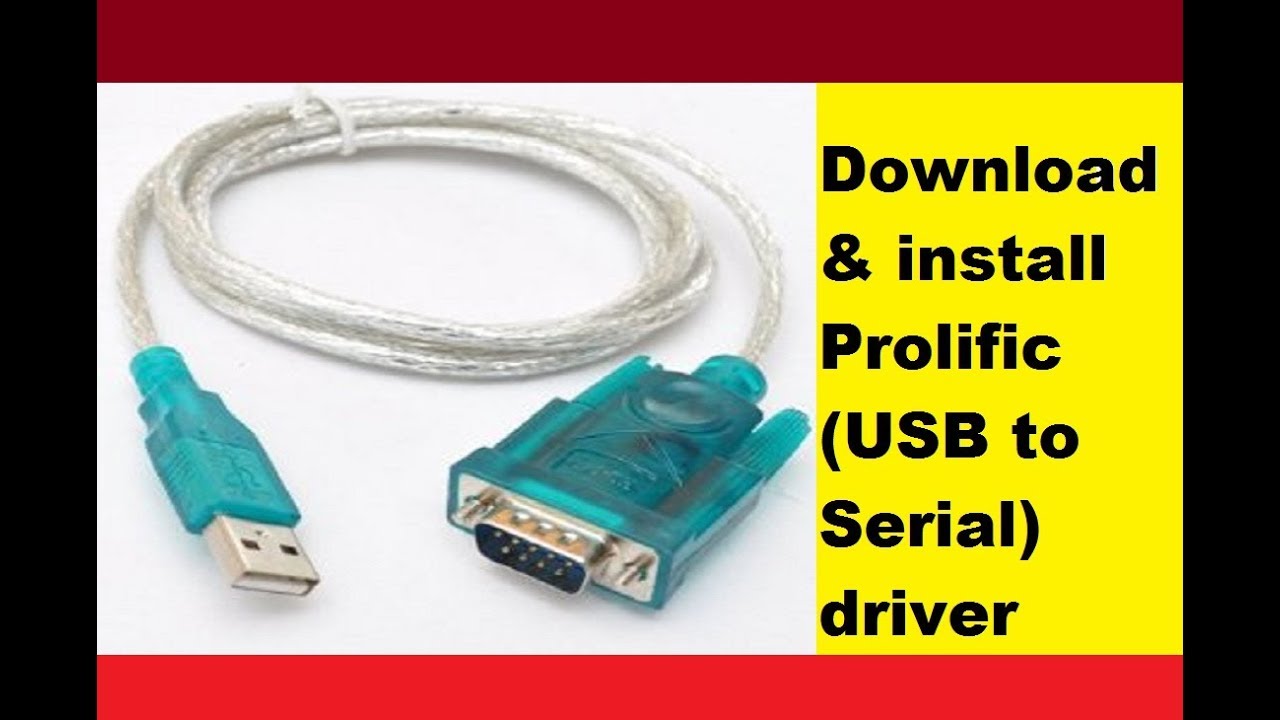 Airlink101 Usb To Serial Driver