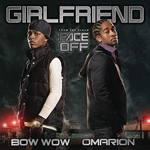 Bow Wow Ft Omarion Girlfriend Mp3 Download Free